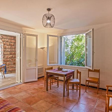 Villa Kalliste Porto  Exteriér fotografie