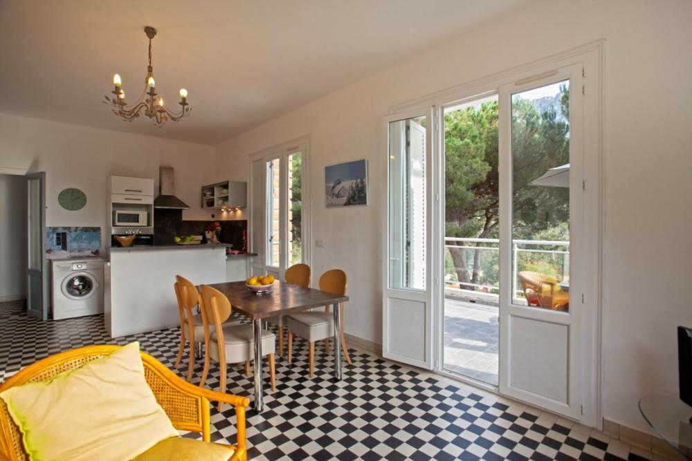 Villa Kalliste Porto  Exteriér fotografie