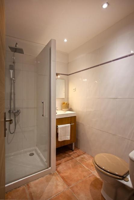 Villa Kalliste Porto  Exteriér fotografie