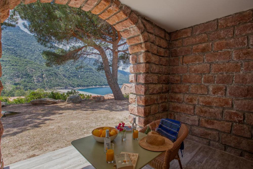 Villa Kalliste Porto  Exteriér fotografie