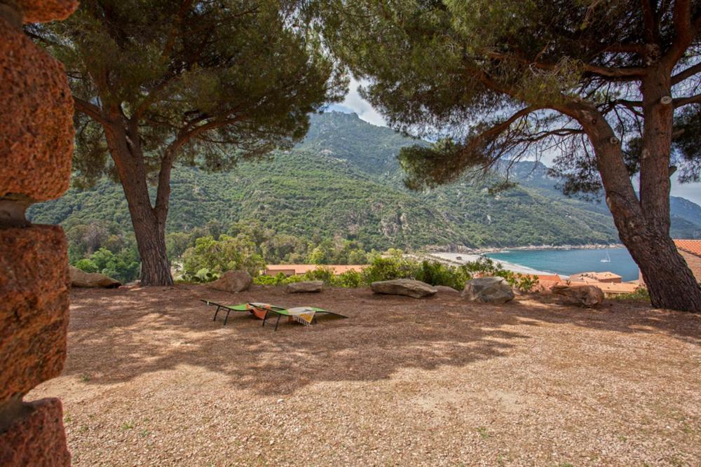 Villa Kalliste Porto  Exteriér fotografie