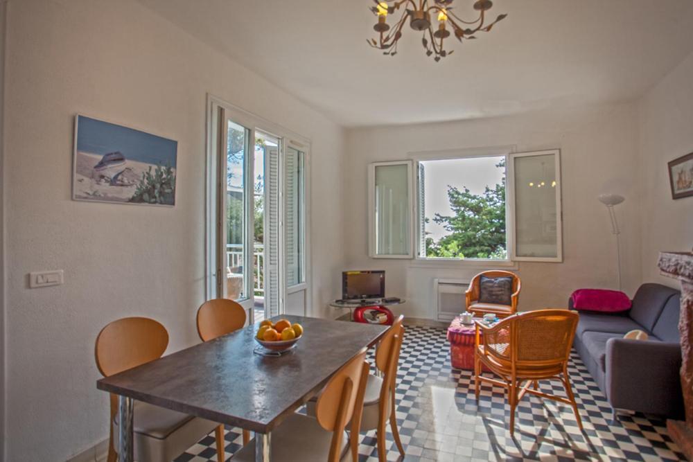 Villa Kalliste Porto  Exteriér fotografie