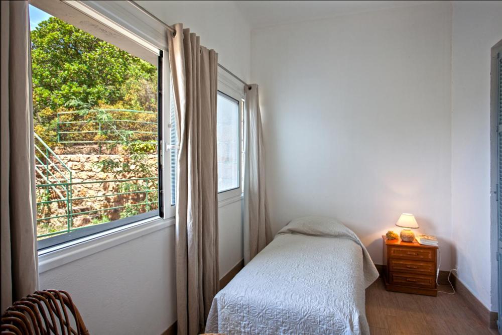 Villa Kalliste Porto  Exteriér fotografie