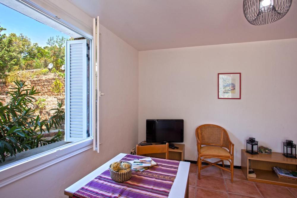 Villa Kalliste Porto  Exteriér fotografie