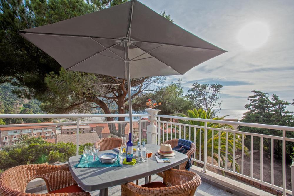 Villa Kalliste Porto  Exteriér fotografie