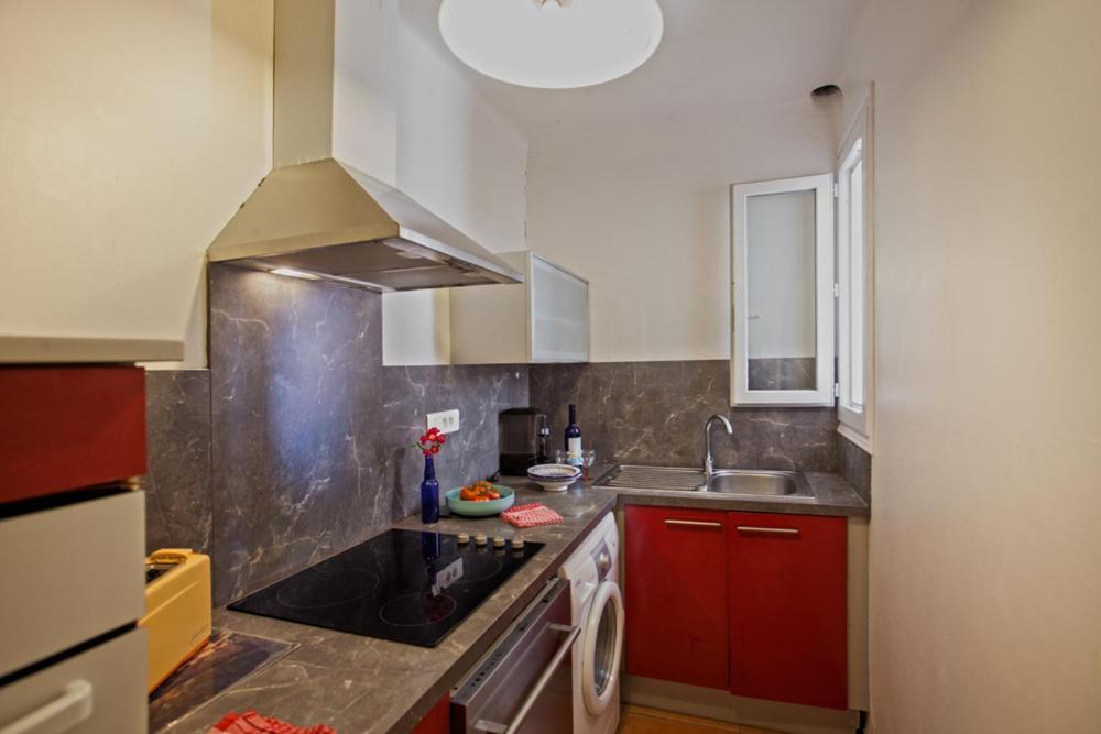Villa Kalliste Porto  Exteriér fotografie