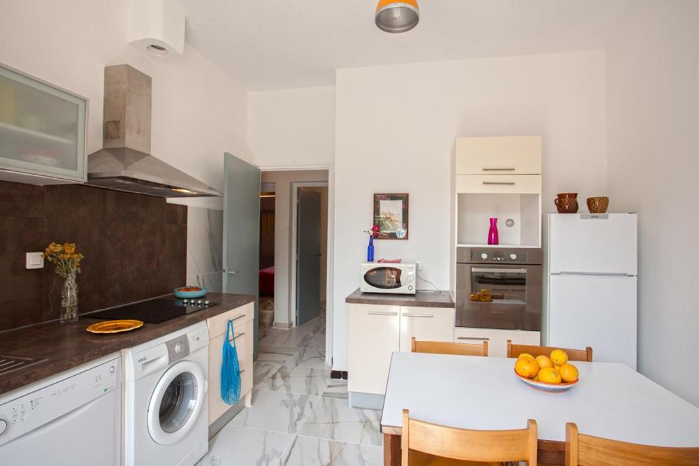 Villa Kalliste Porto  Exteriér fotografie