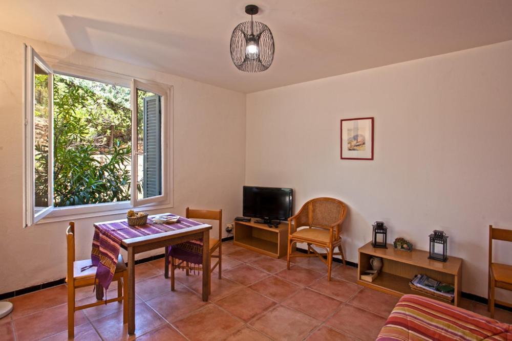 Villa Kalliste Porto  Exteriér fotografie