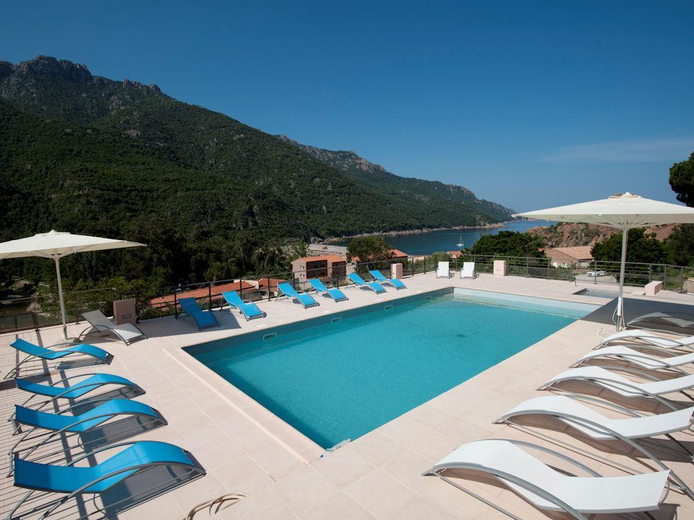 Villa Kalliste Porto  Exteriér fotografie